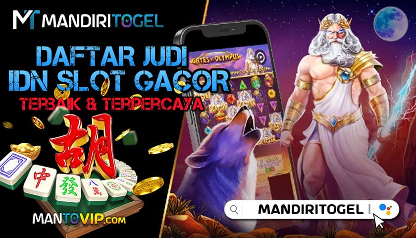 Cara Mudah Mendapatkan Keuntungan Bermain Slot Online |&nbsp;Mandiritogel